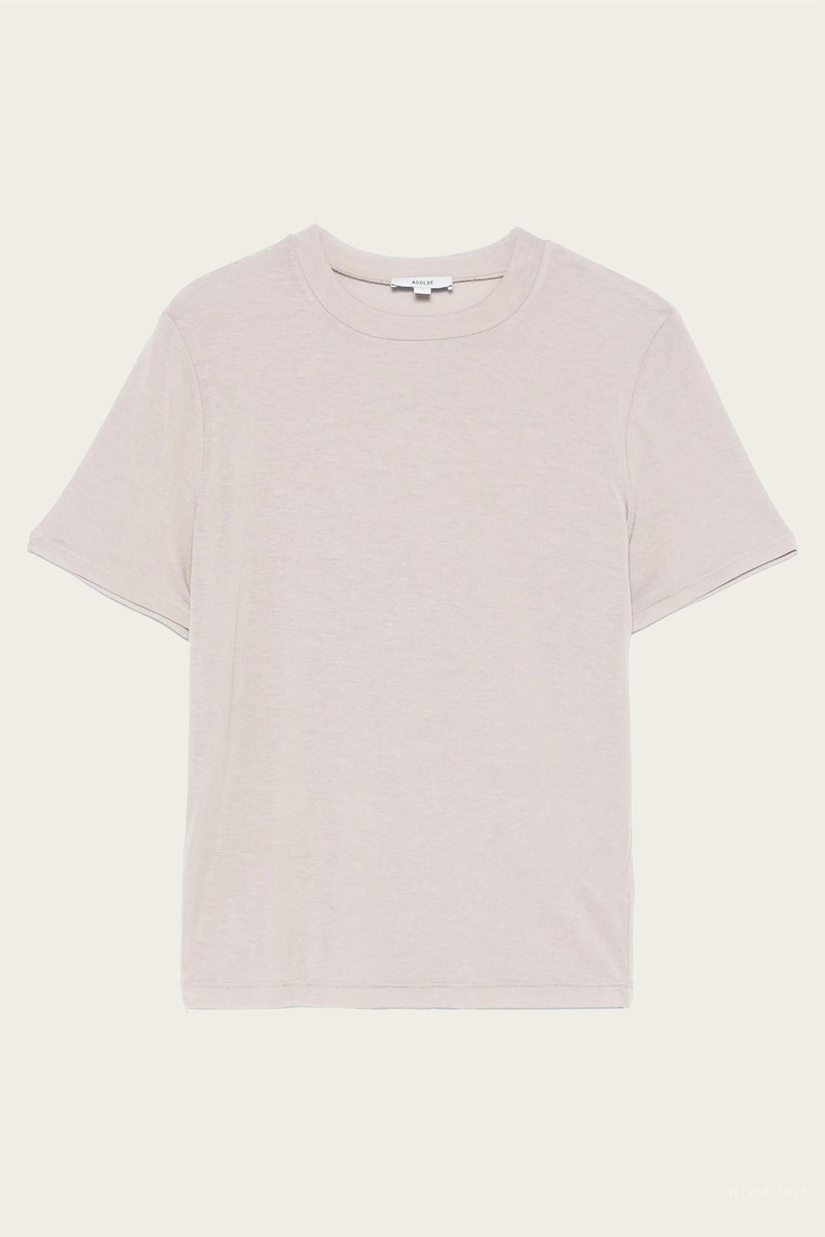 Agolde - Ronya Tee