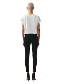 Agolde - Sophie Mid Rise Skinny Jean