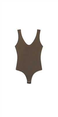 Agolde - Tora Tank Bodysuit