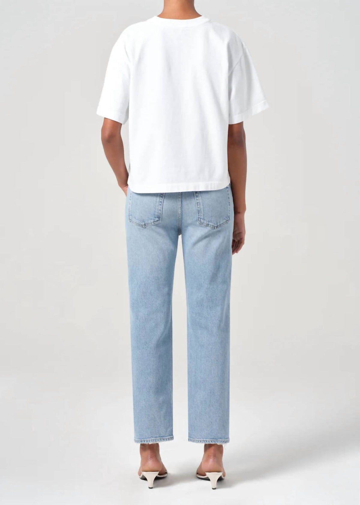 Agolde - Valen Jeans