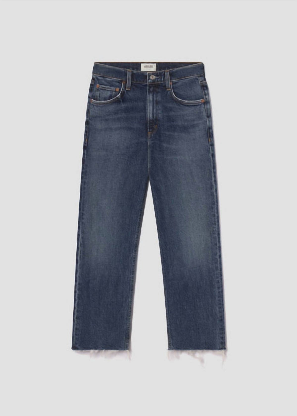 Agolde - Valen Jeans