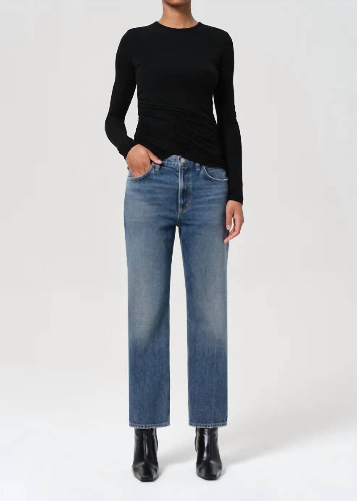 Agolde - Valen Jeans