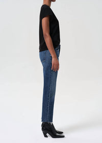 Agolde - Valen Straight Jeans