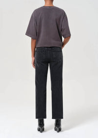 Agolde - Valen Straight Leg Jeans