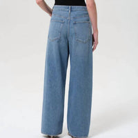 Agolde - Vana Fold Jean