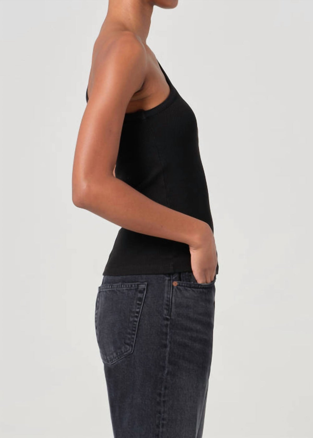 Agolde - Verica Tank