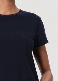 Agolde - Women's Adine Shrunken Top