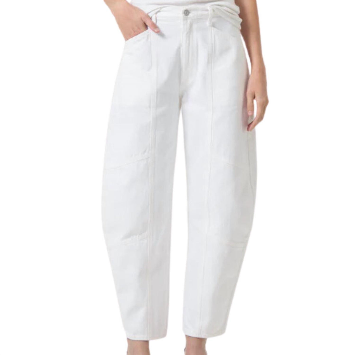 Agolde - Women's Mara Jean