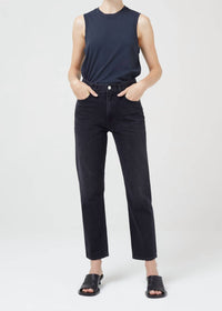 Agolde - Women's Amara Muscle T