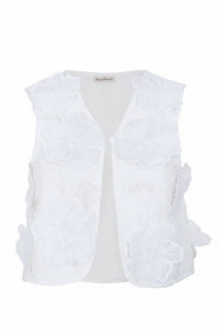 Agua Bendita - Mabel Vest