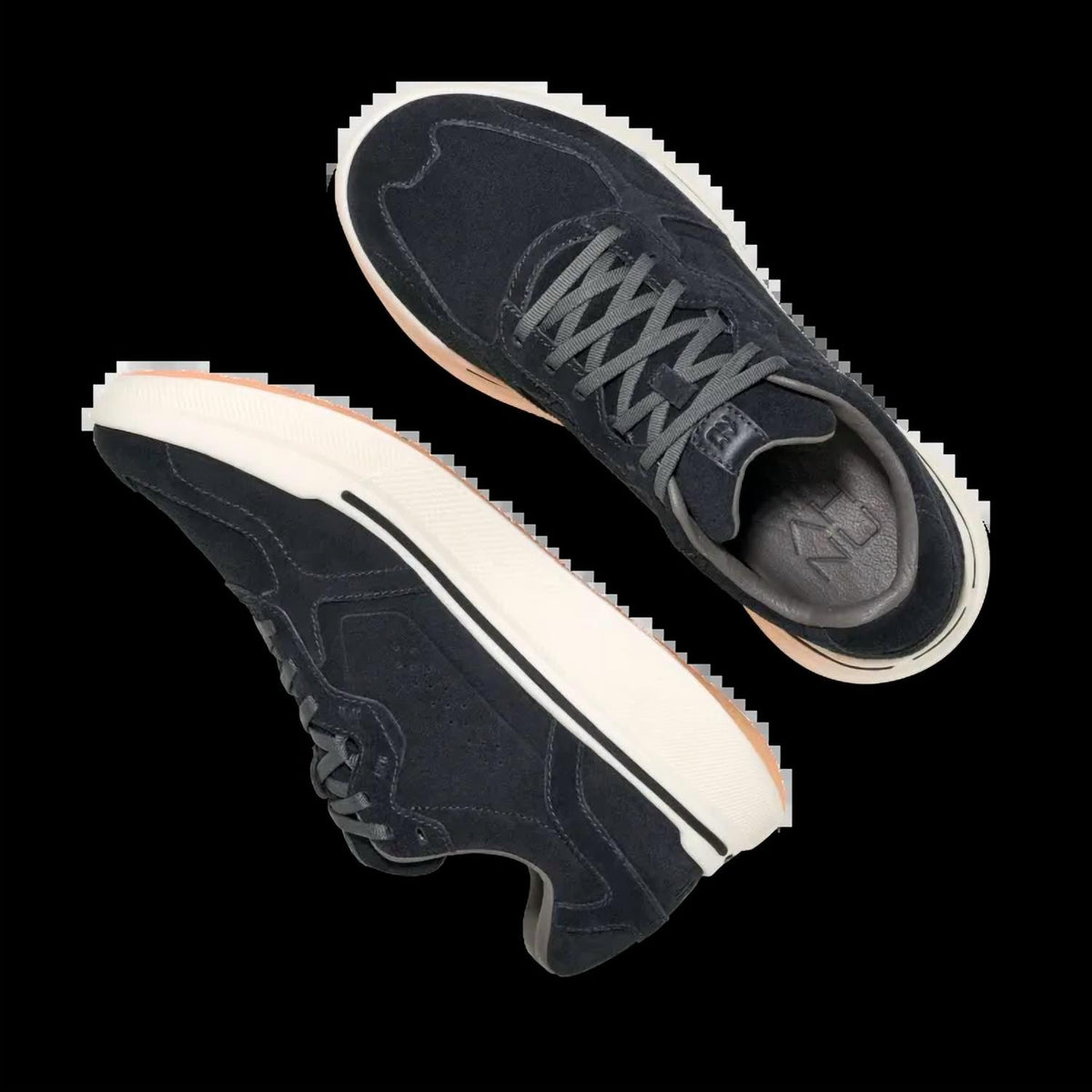 Ahnu - Men's Sequence 1.1 Sneakers