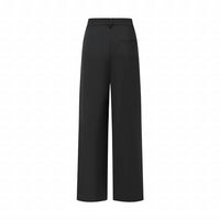 Airotciv By Victoria - Women's Daily Av Trouser Pants - black - clothing - pants