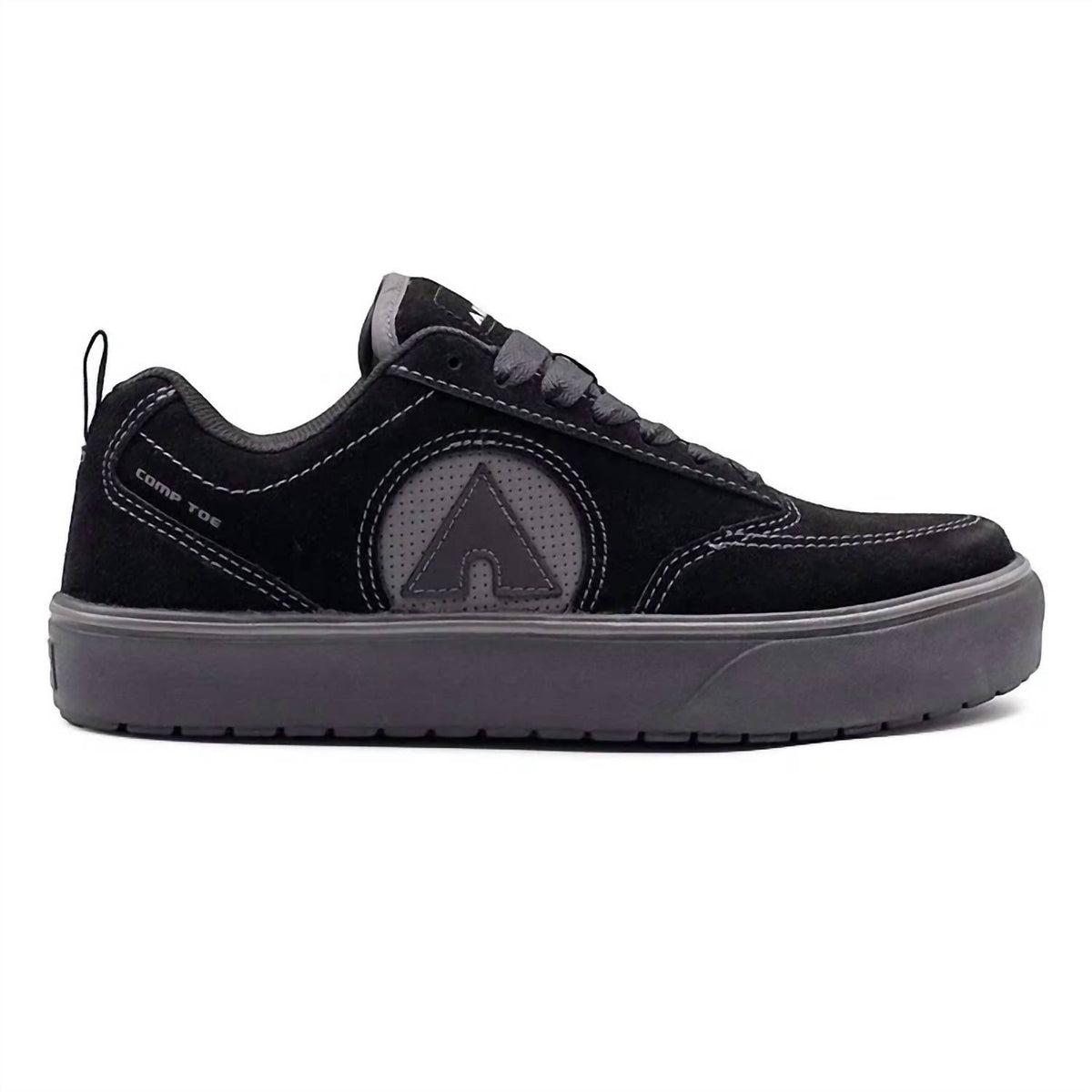 Airwalk - Men's Phat A Composite Toe Work Shoe