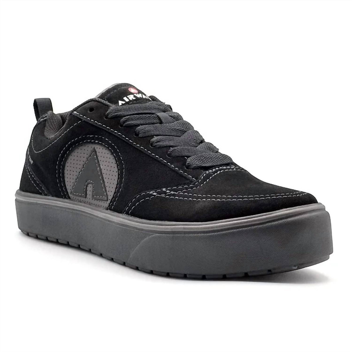 Airwalk - Men's Phat A Composite Toe Work Shoe