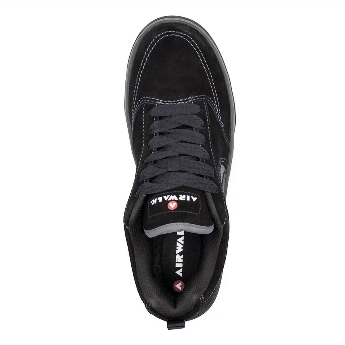 Airwalk - Men's Phat A Composite Toe Work Shoe