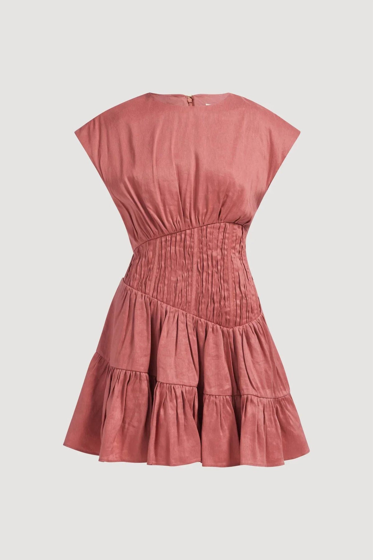 Aje. - Ecliptica Mini Dress