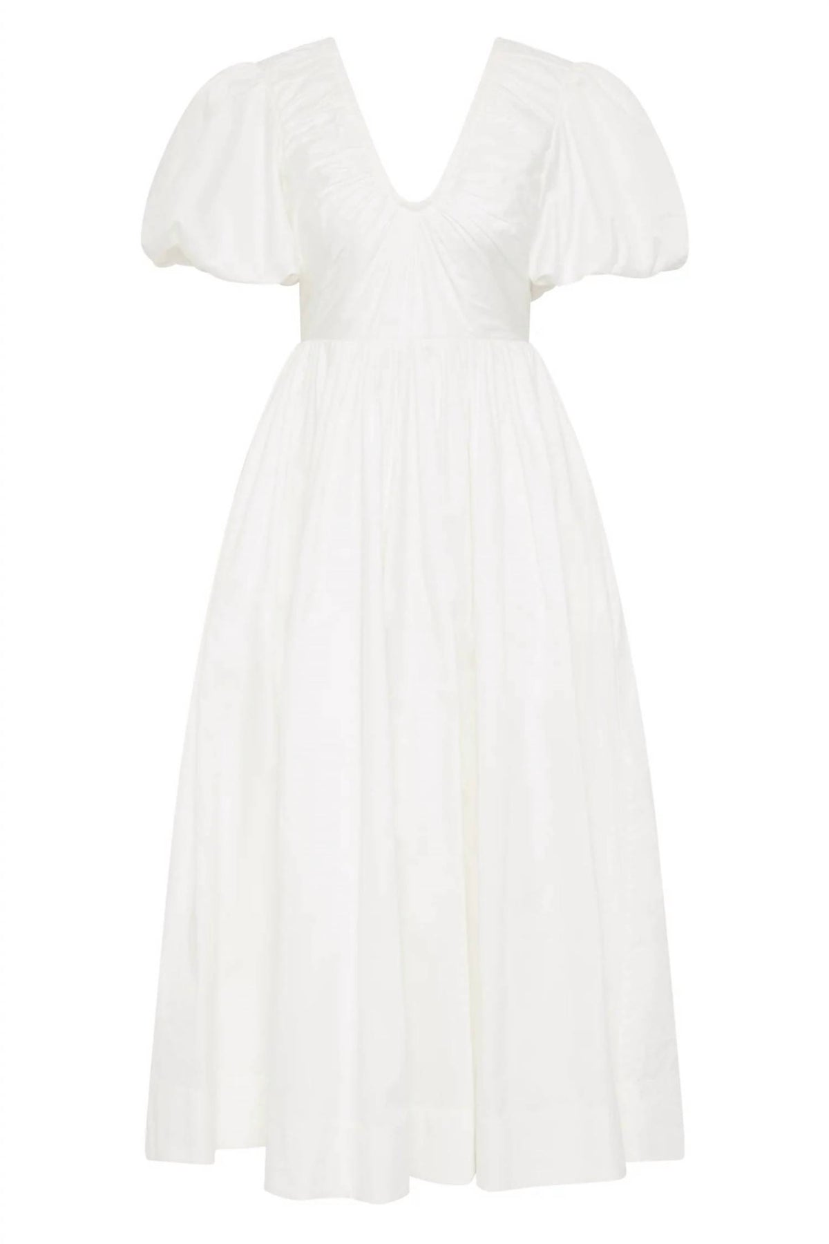 Aje. - Esmerie Midi Dress