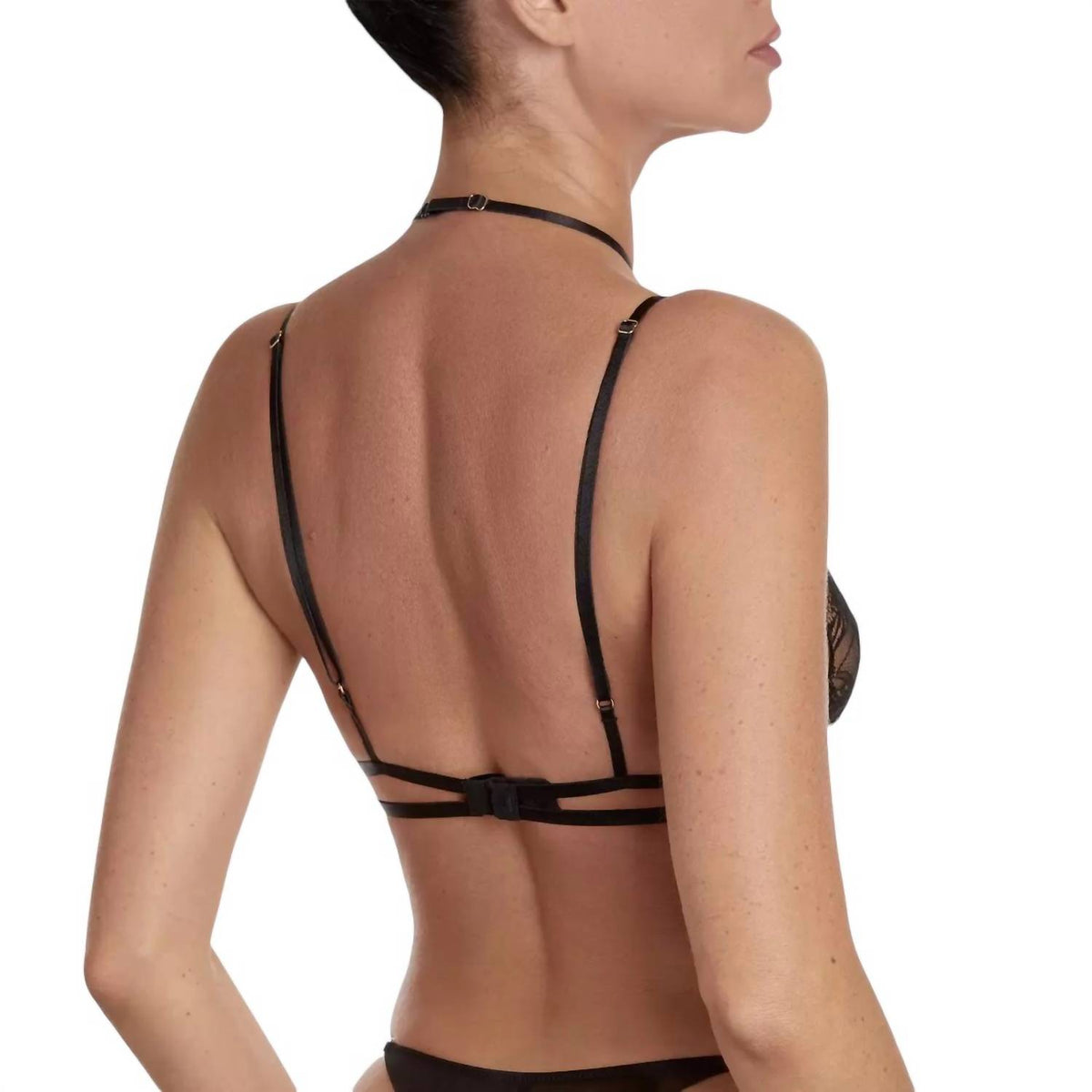 Ajour - Campo Del Moro Bralette