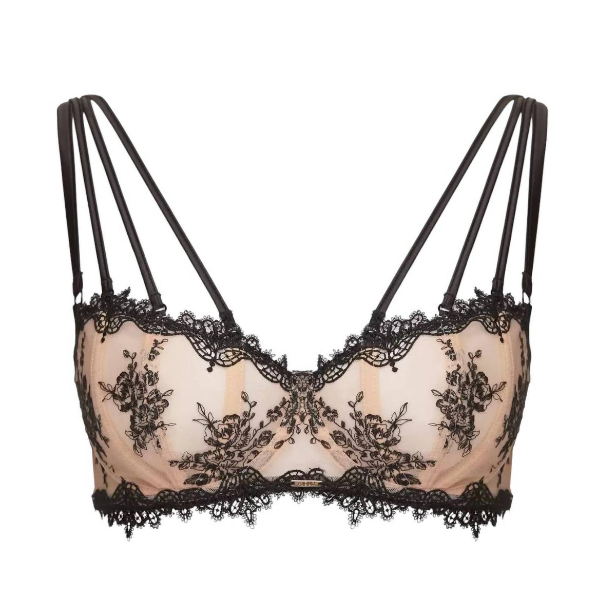 Ajour - FINSBURY UNDERWIRE BALCONETTE BRA