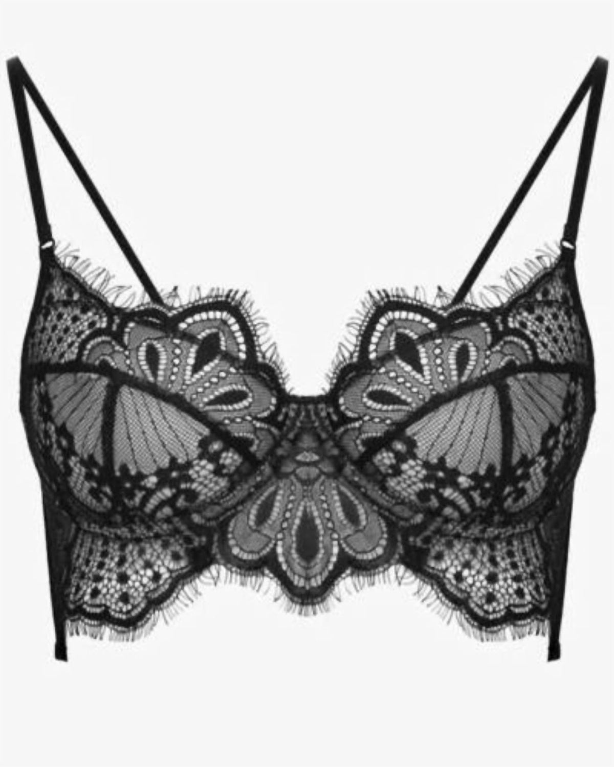 Ajour - Women's Frappe Underwire Bra