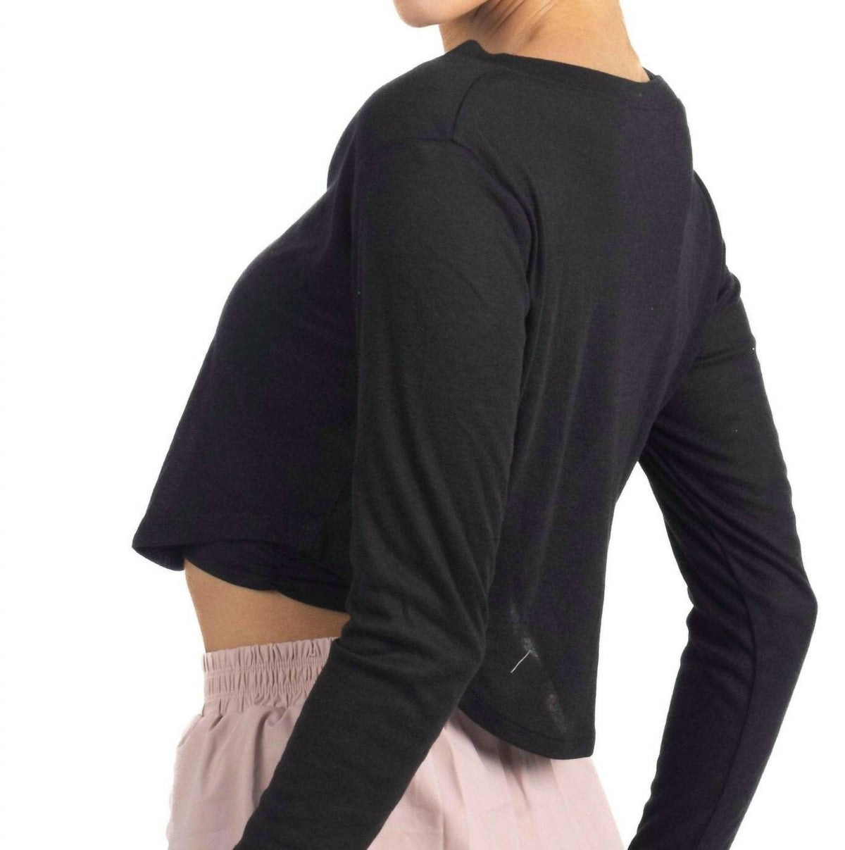 Akalia - Ashley Long Sleeve Breathable Top
