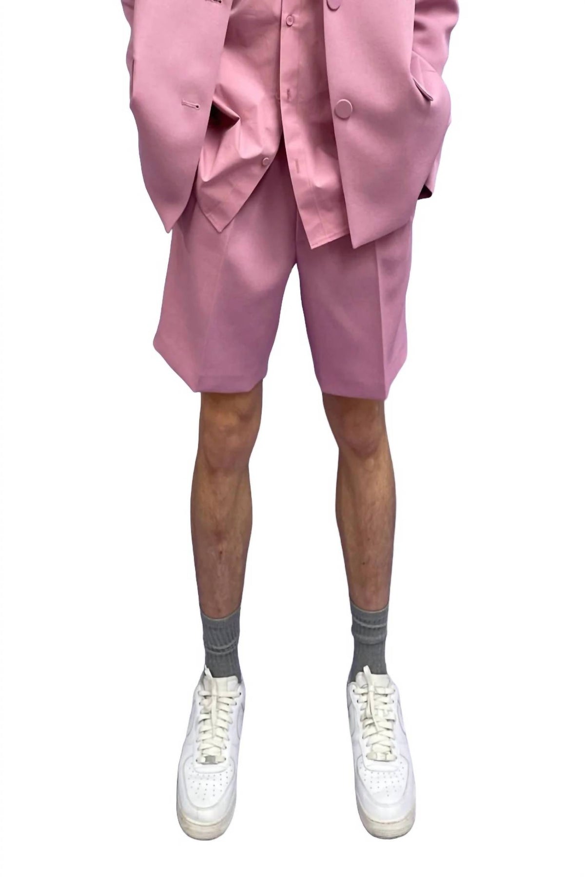 Aknvas - Otto Short