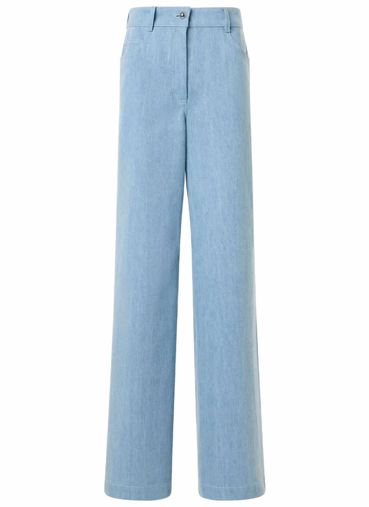 Akris Punto - Cooper High Rise Pants
