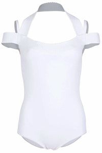 Alaïa - Sleeveless Bodysuit