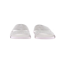 Alaïa - Women's Leather Mules