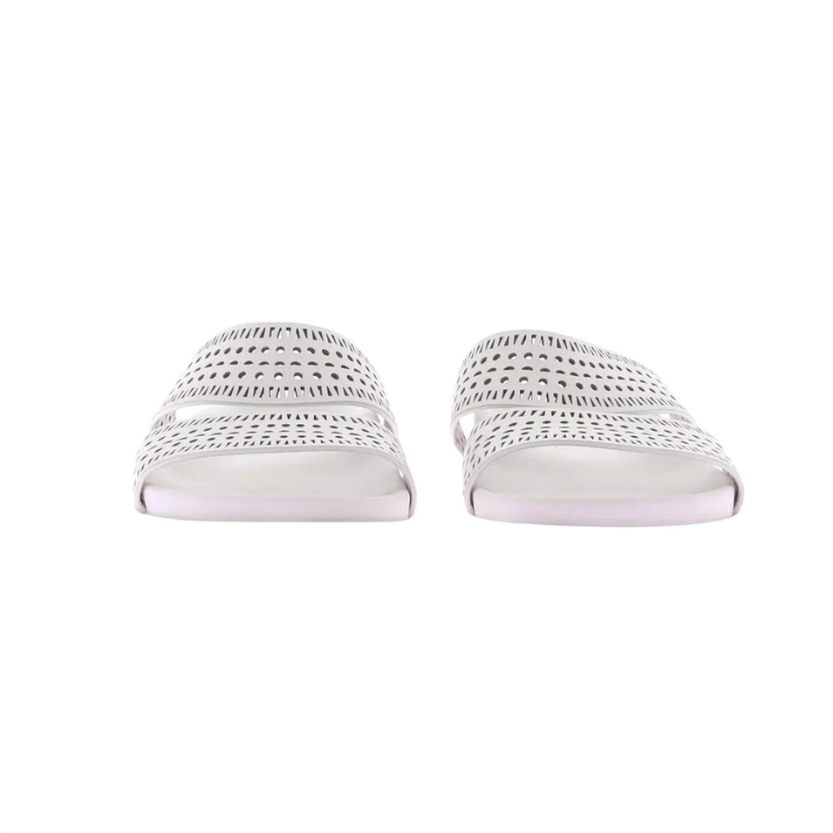 Alaïa - Women's Leather Mules