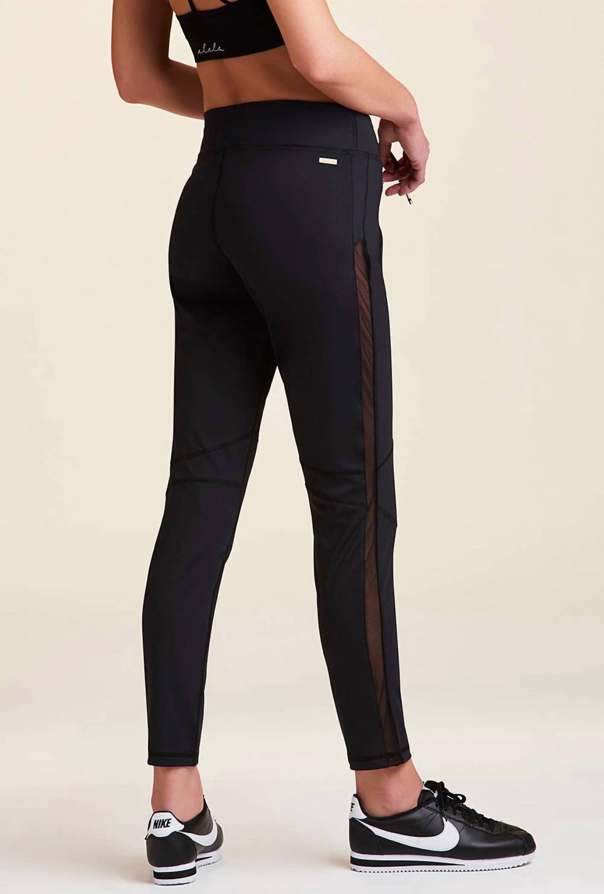 Alala - Fast Track Pant
