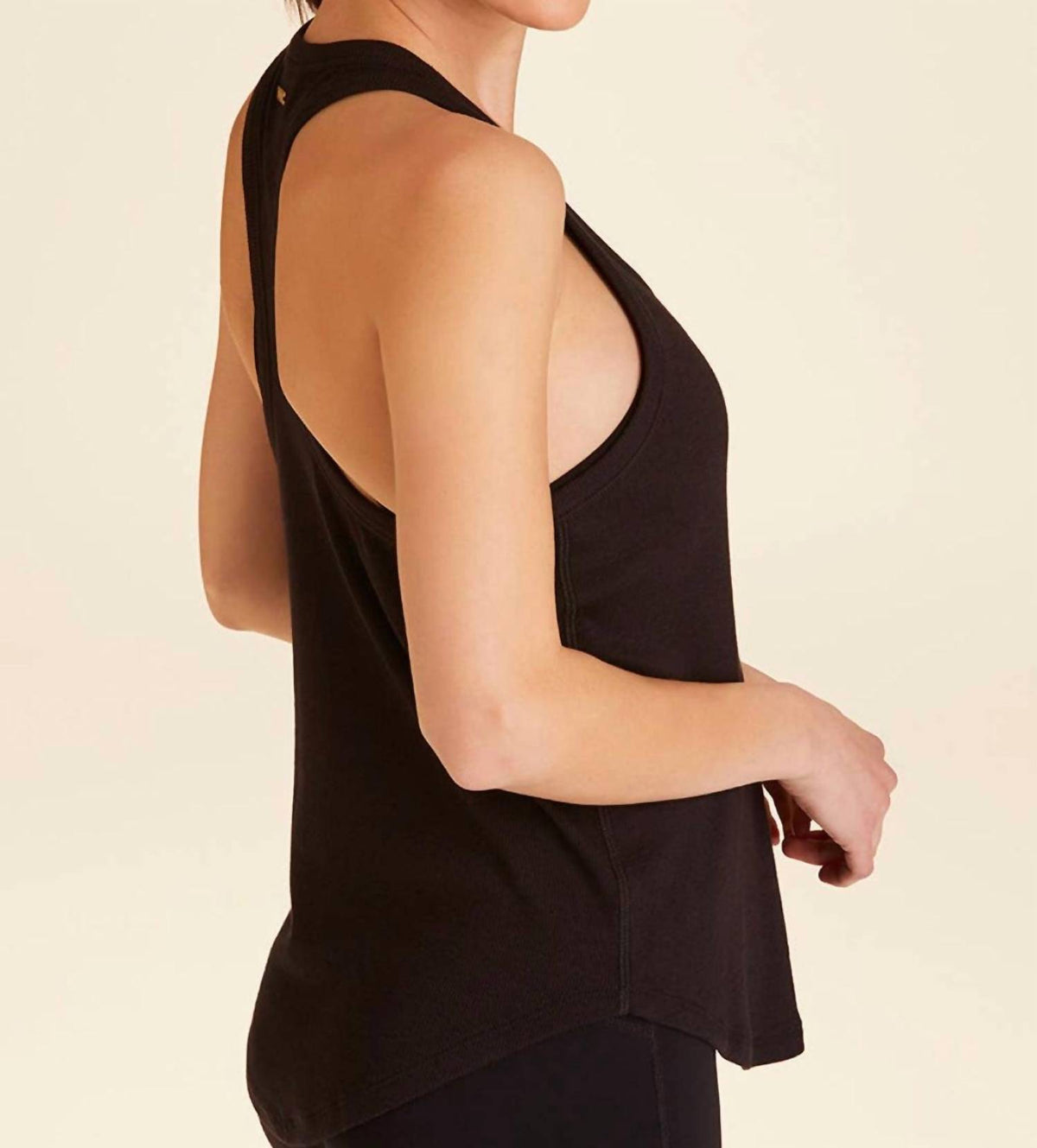 Alala - Indio Rib Tank