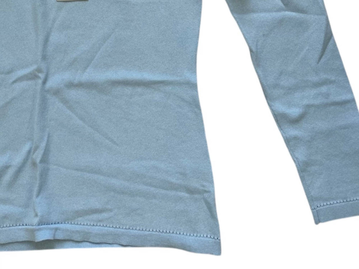 Alashan Cashmere - Sweater Classic Crewneck Tee