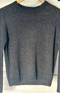 Alashan Cashmere - Women's Crew Neck Tee