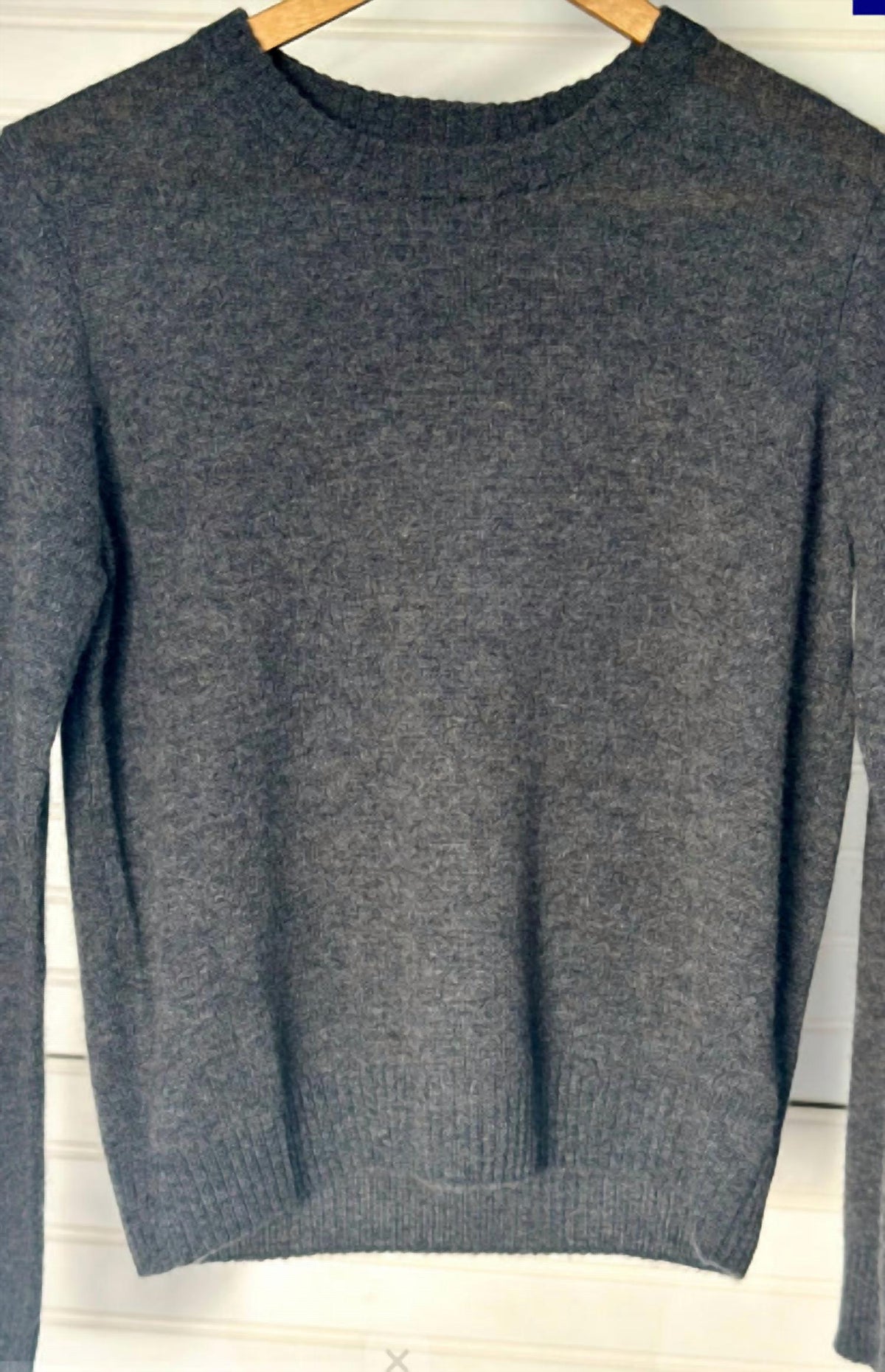 Alashan Cashmere - Women's Crew Neck Tee