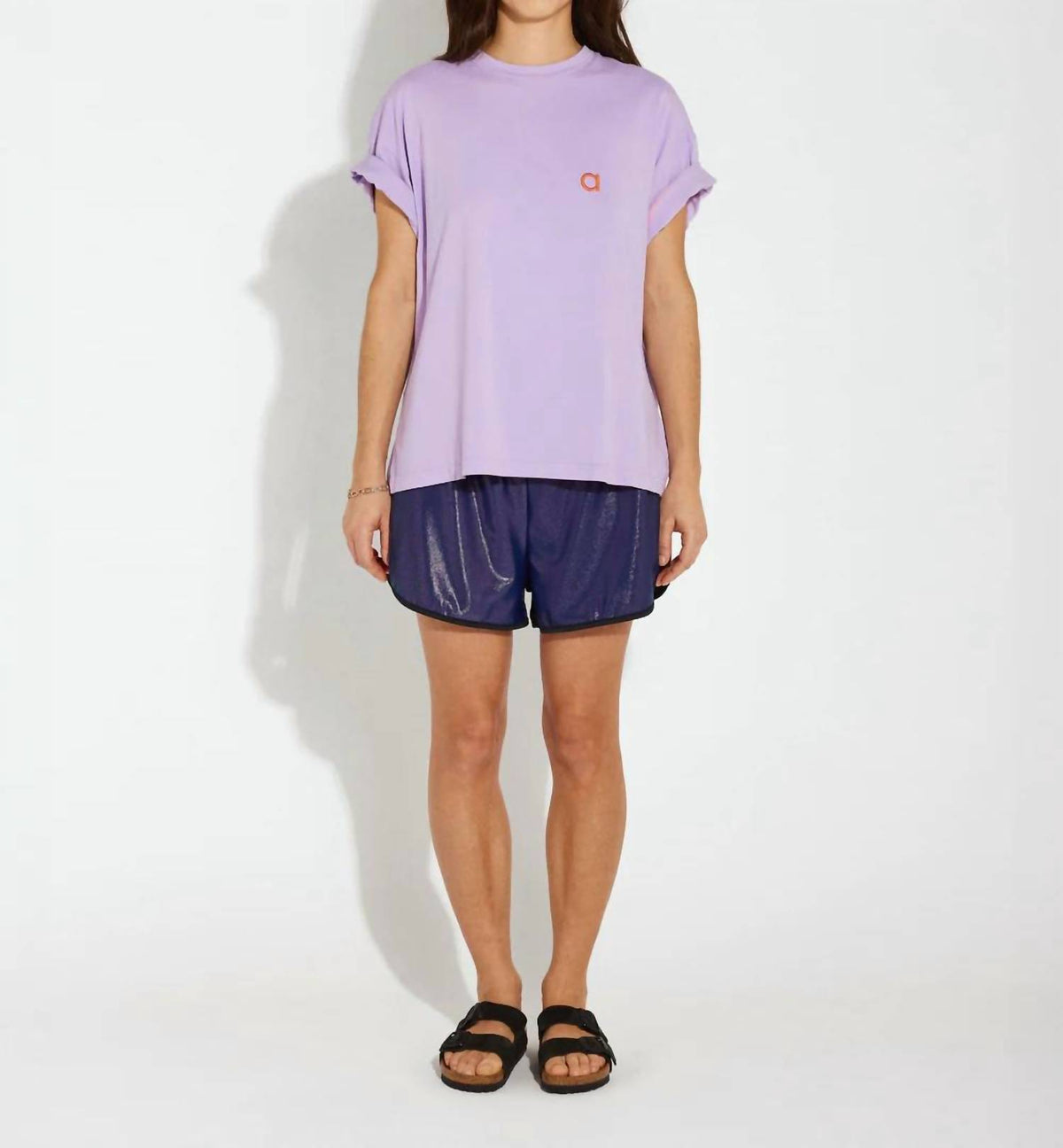 Albertine - Leeroy Shorts