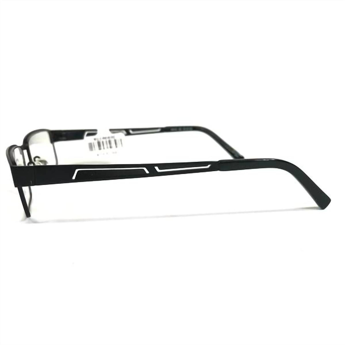 Alberto Romani - Men's AR810 Rectangular Eyeglasses