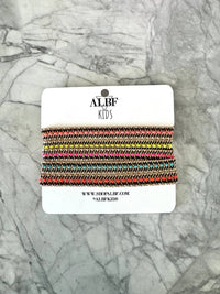 Albf Studio - Supernova Bracelet Set