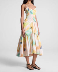 A.L.C. - Lindsey Dress - clothing - dresses - mini