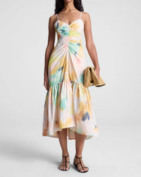 A.L.C. - Lindsey Dress - clothing - dresses - mini