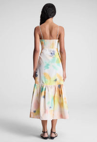 A.L.C. - Lindsey Dress - clothing - dresses - mini
