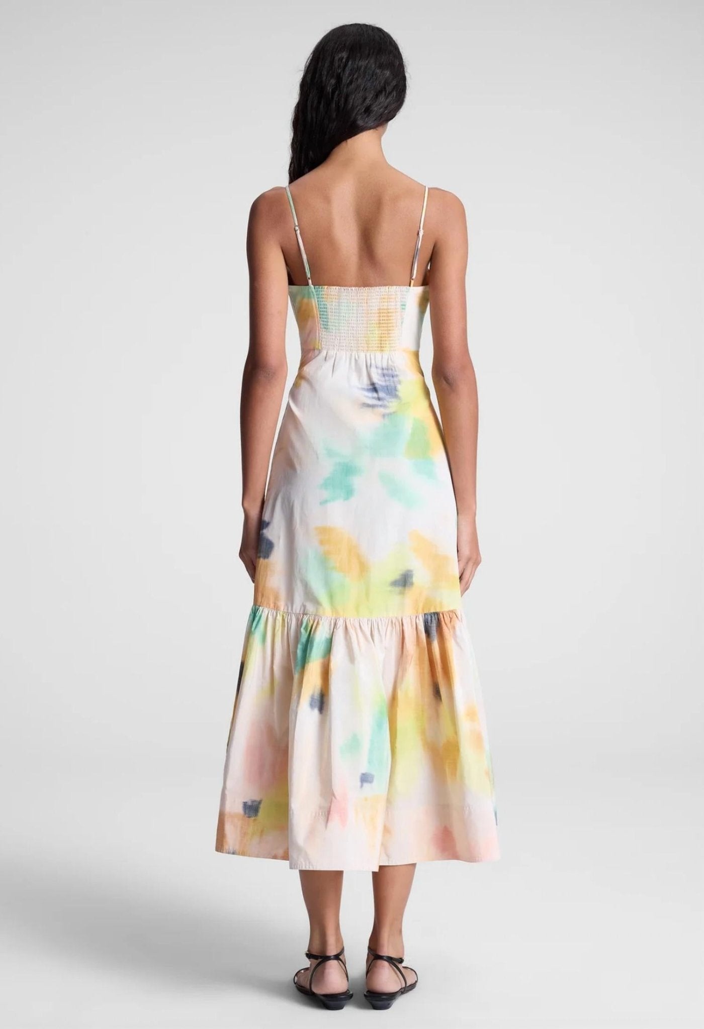 A.L.C. - Lindsey Dress - clothing - dresses - mini