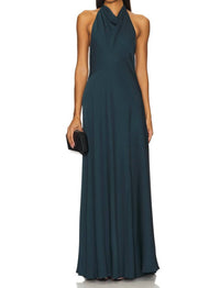 A.L.C. - Sara Dress - clothing - dresses - green