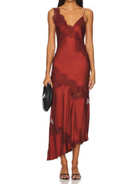 A.L.C. - Stella Dress - clothing - dresses - midi