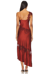 A.L.C. - Stella Dress - clothing - dresses - midi
