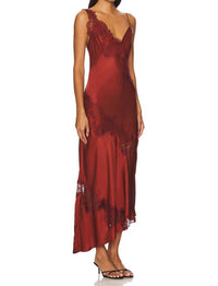 A.L.C. - Stella Dress - clothing - dresses - midi