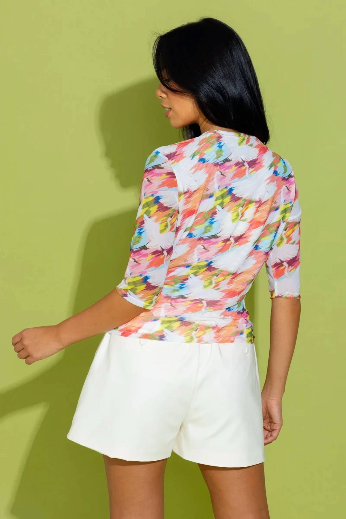 Alden Adair - Aileen Top