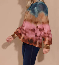 Alden Adair - Cece Long Sleeve Top