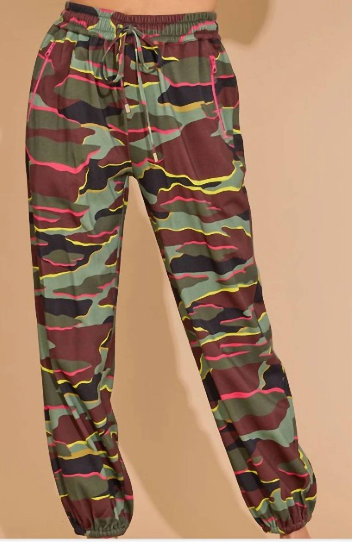 Alden Adair - Elton Pant