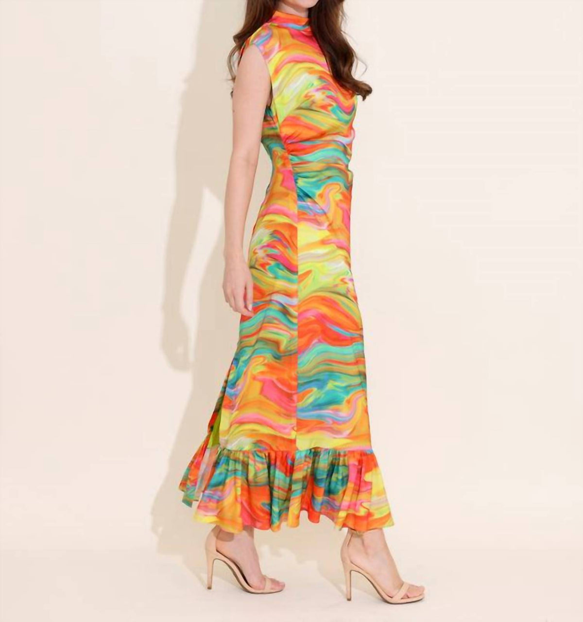 Alden Adair - Estelle Dress